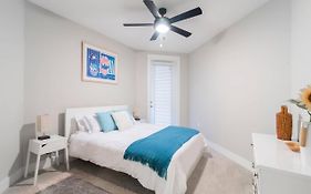 Luxury Dilworth 1Br - Near Food, Shops & Greenway